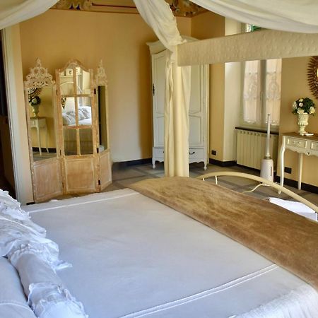 Il Sogno Maison de Charme Chiavari Extérieur photo
