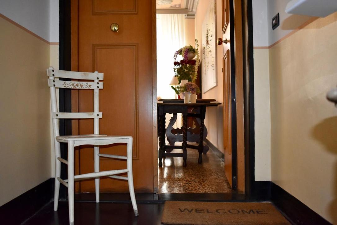 Il Sogno Maison de Charme Chiavari Extérieur photo