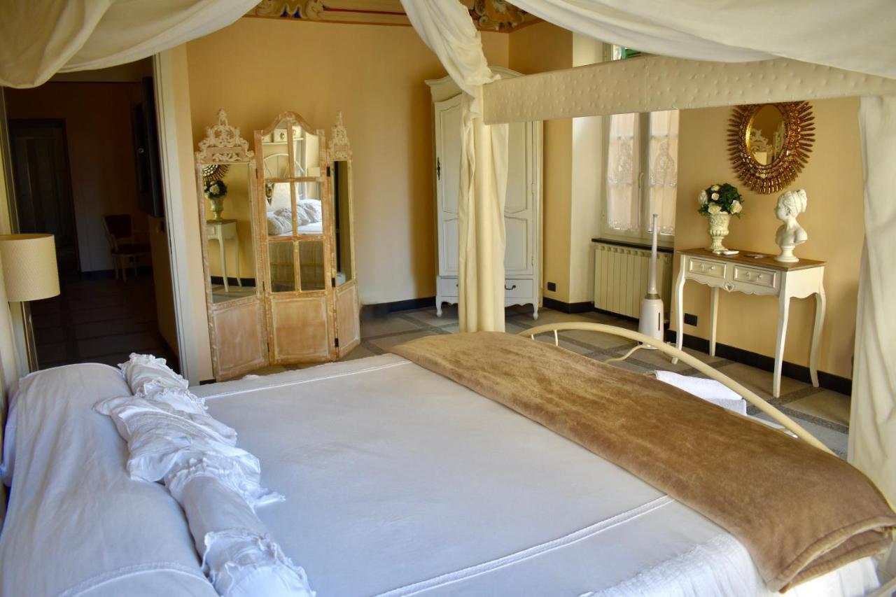 Il Sogno Maison de Charme Chiavari Extérieur photo