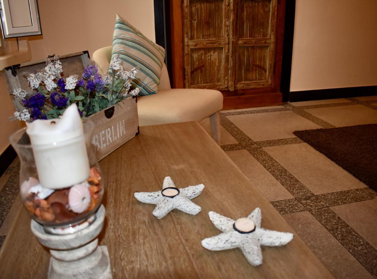 Il Sogno Maison de Charme Chiavari Extérieur photo