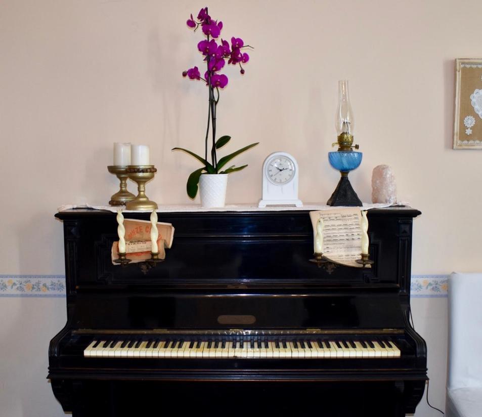 Il Sogno Maison de Charme Chiavari Extérieur photo