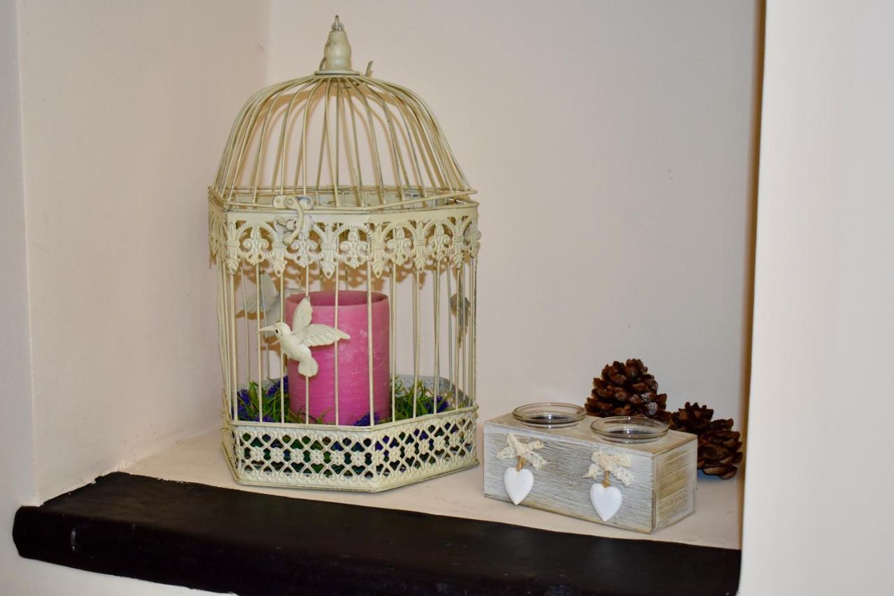 Il Sogno Maison de Charme Chiavari Extérieur photo