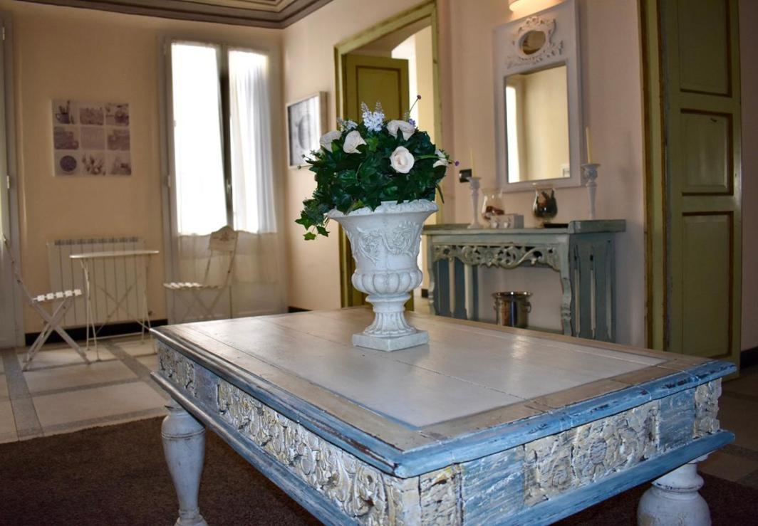 Il Sogno Maison de Charme Chiavari Extérieur photo