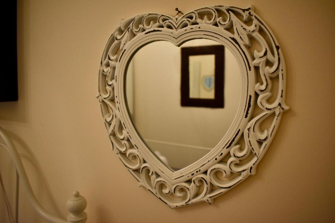 Il Sogno Maison de Charme Chiavari Extérieur photo