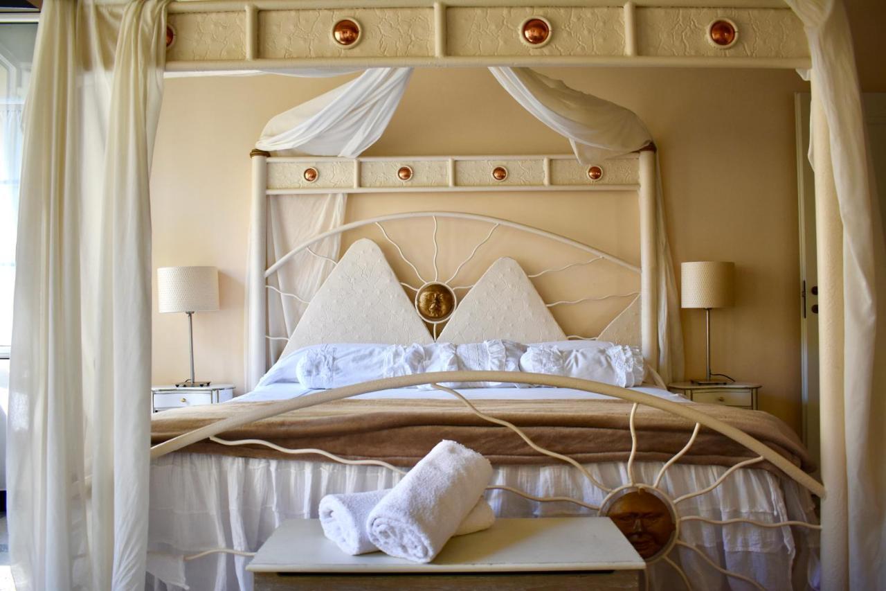 Il Sogno Maison de Charme Chiavari Extérieur photo