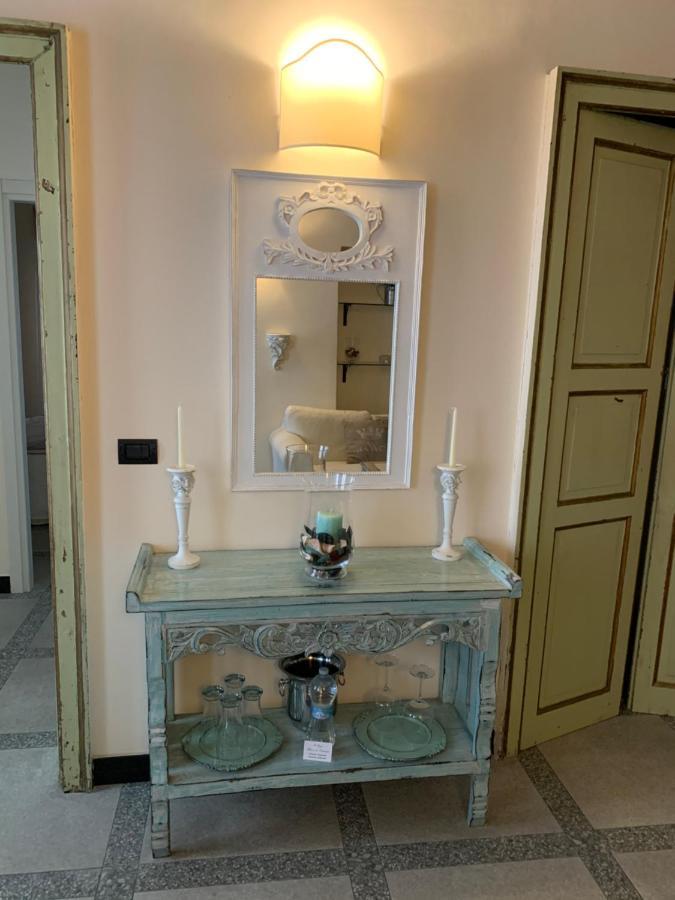 Il Sogno Maison de Charme Chiavari Extérieur photo