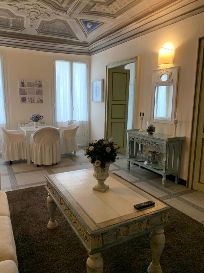 Il Sogno Maison de Charme Chiavari Extérieur photo