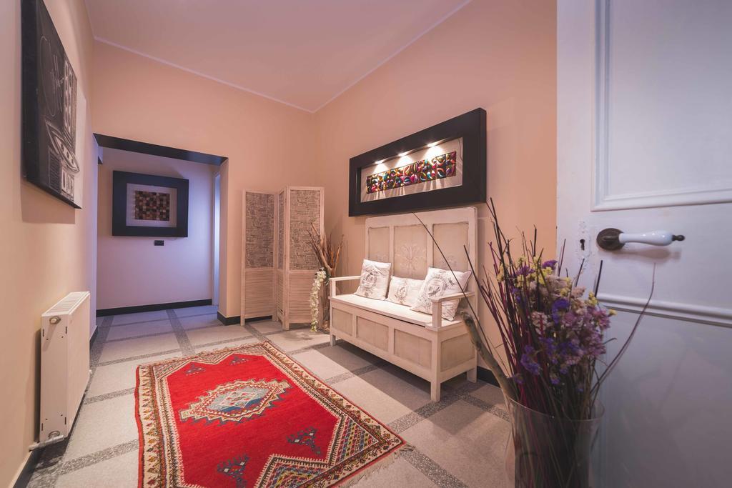 Il Sogno Maison de Charme Chiavari Extérieur photo