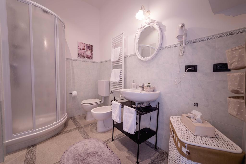 Il Sogno Maison de Charme Chiavari Extérieur photo