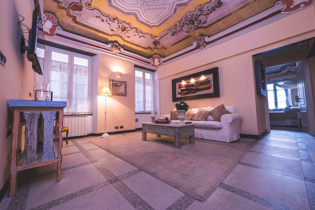 Il Sogno Maison de Charme Chiavari Extérieur photo