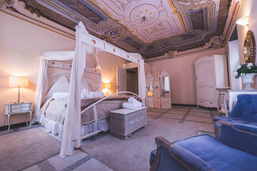 Il Sogno Maison de Charme Chiavari Extérieur photo