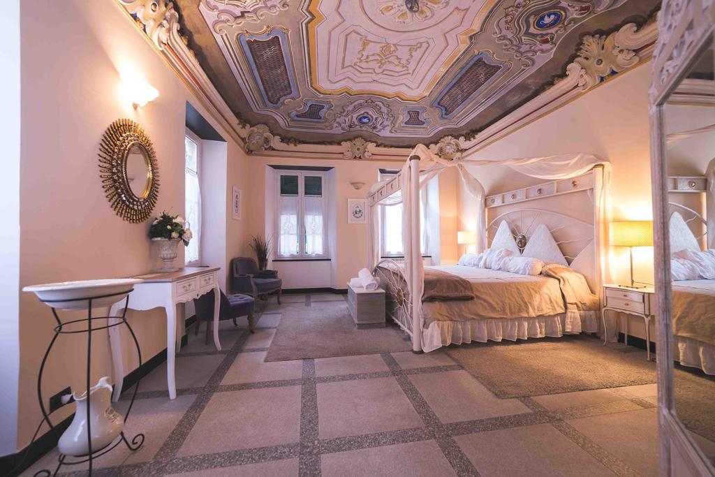 Il Sogno Maison de Charme Chiavari Extérieur photo