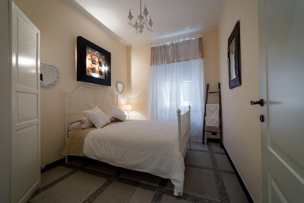 Il Sogno Maison de Charme Chiavari Extérieur photo