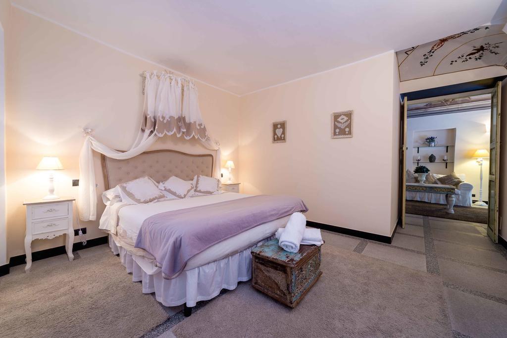 Il Sogno Maison de Charme Chiavari Extérieur photo