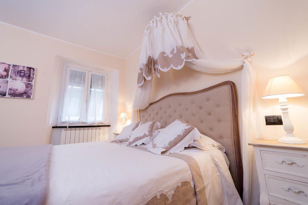 Il Sogno Maison de Charme Chiavari Extérieur photo