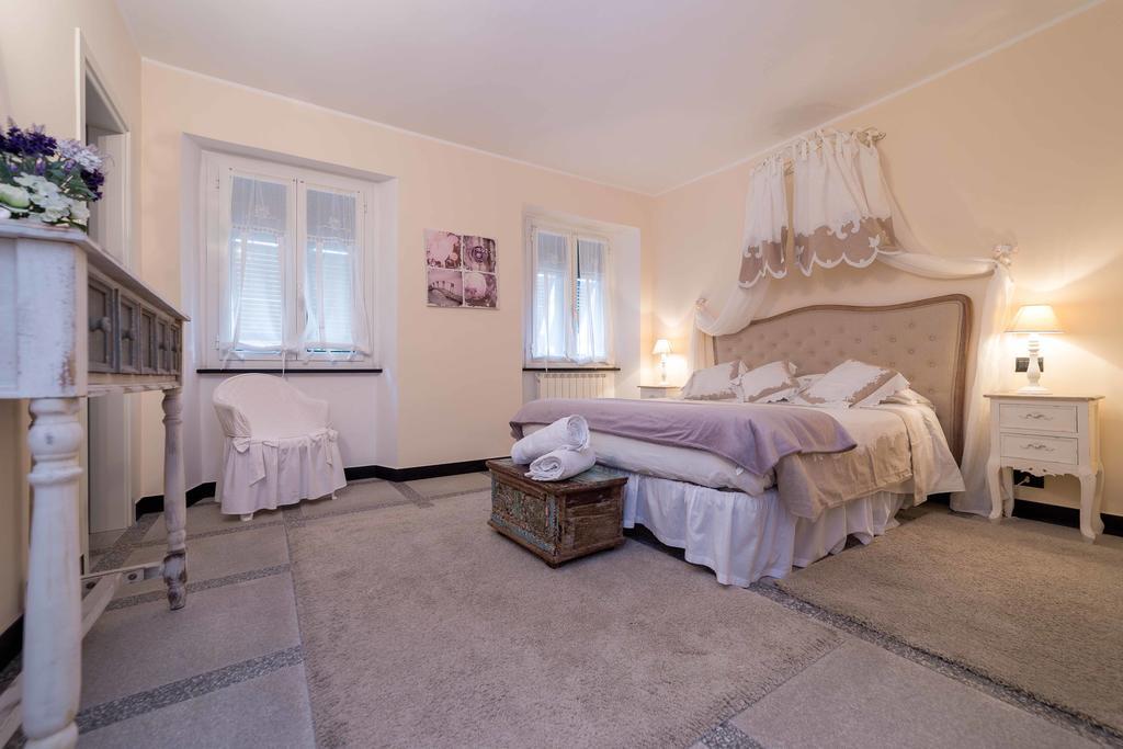 Il Sogno Maison de Charme Chiavari Extérieur photo