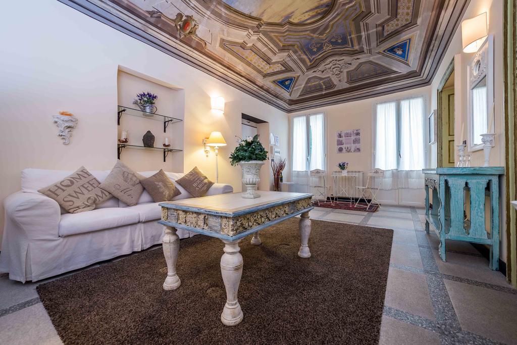 Il Sogno Maison de Charme Chiavari Extérieur photo