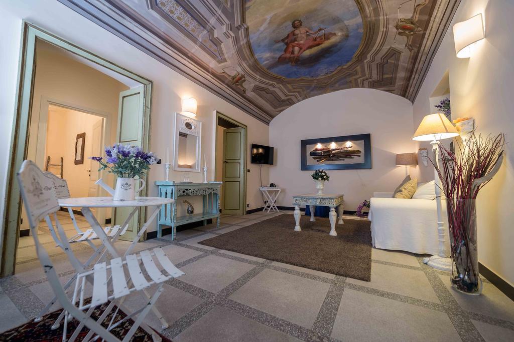 Il Sogno Maison de Charme Chiavari Extérieur photo
