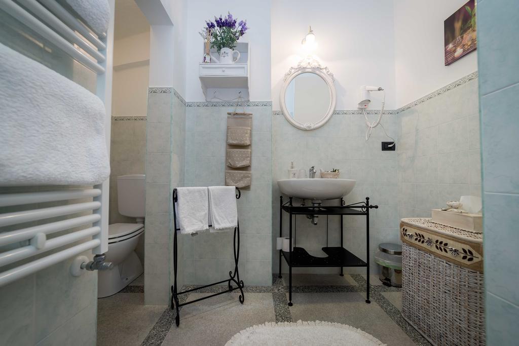 Il Sogno Maison de Charme Chiavari Extérieur photo