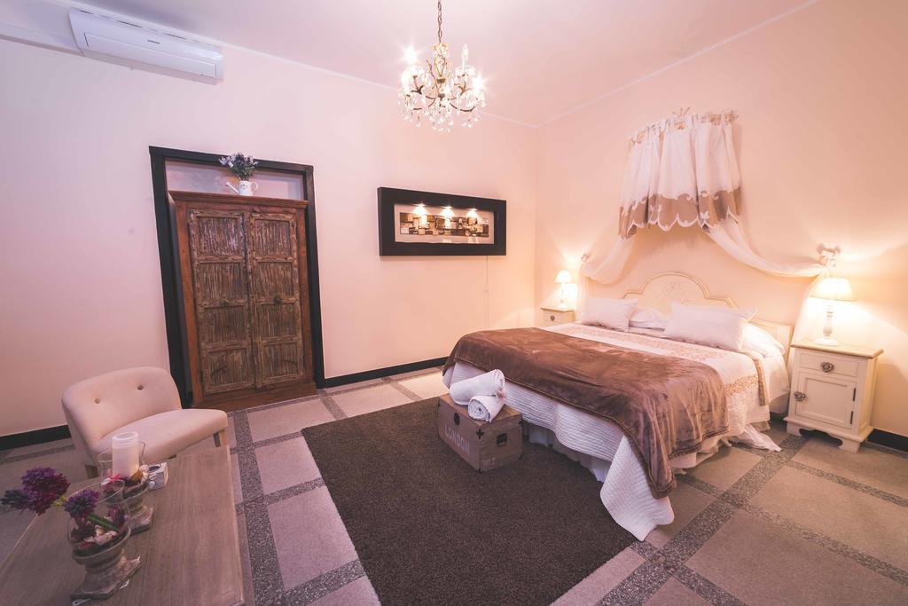 Il Sogno Maison de Charme Chiavari Extérieur photo