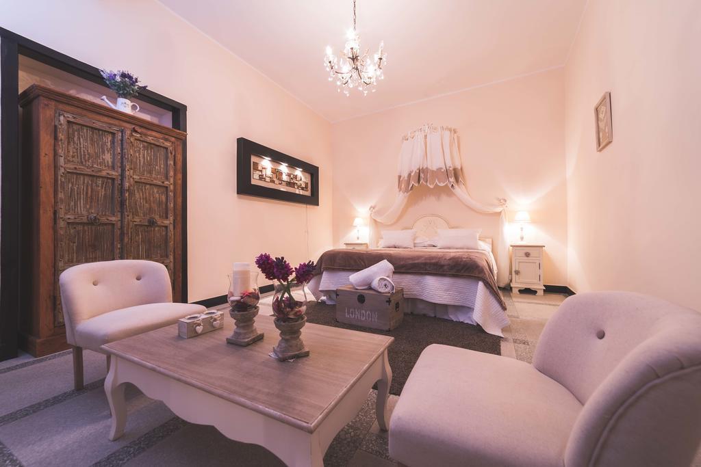 Il Sogno Maison de Charme Chiavari Extérieur photo