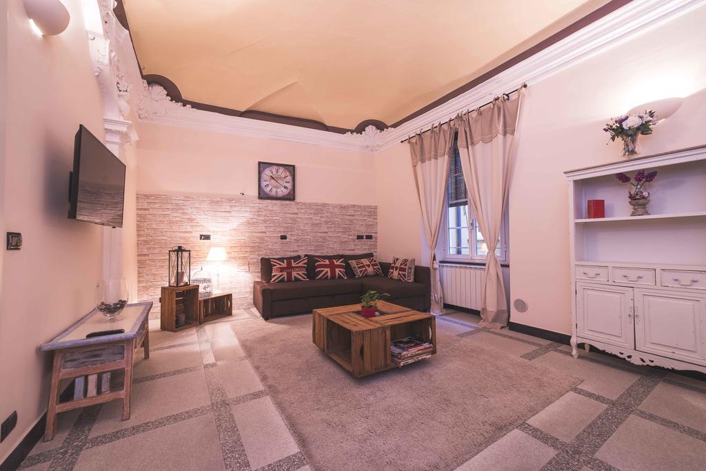 Il Sogno Maison de Charme Chiavari Extérieur photo